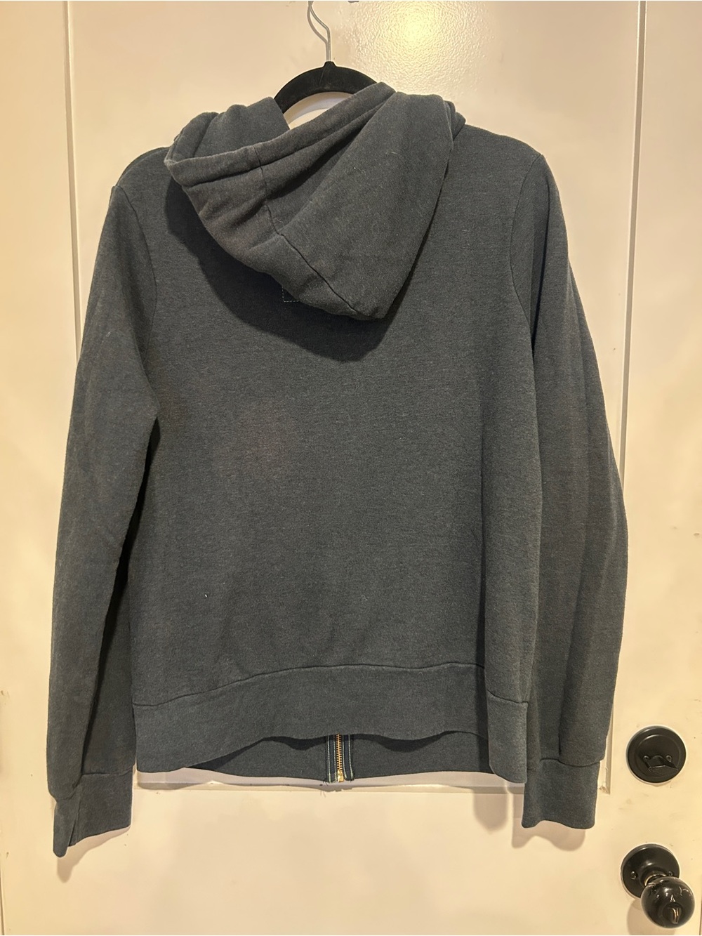 Aviator nation, zip up hoodie, size, medium - Picture 2 of 5